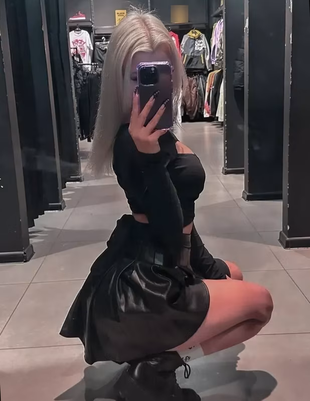 Seksiseuraa