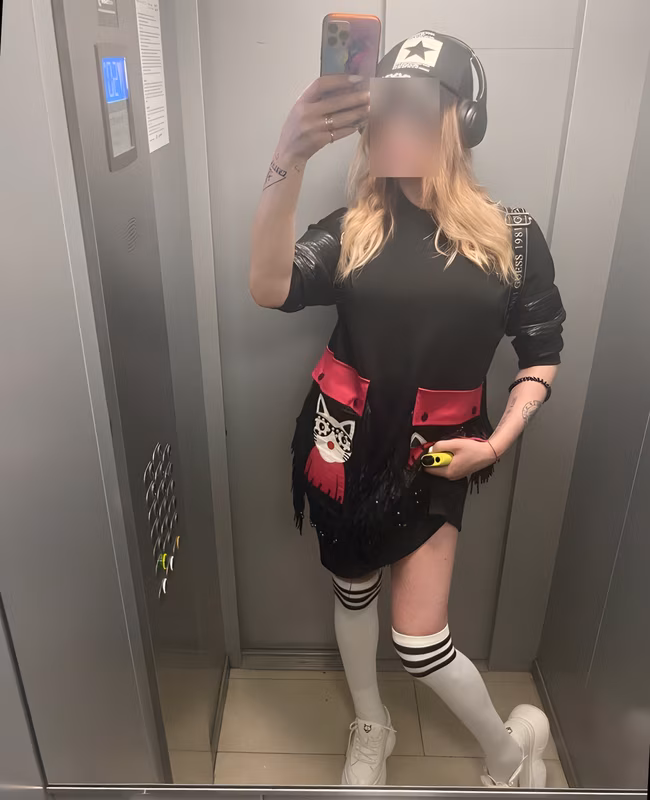 Ella